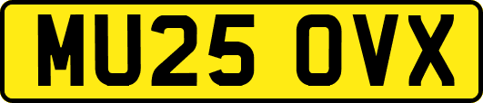 MU25OVX