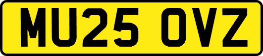 MU25OVZ