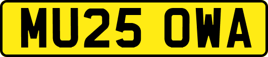 MU25OWA