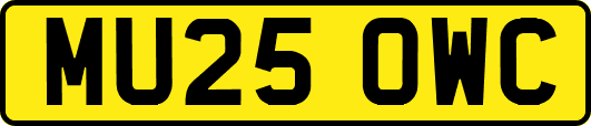 MU25OWC