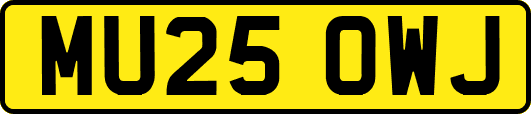 MU25OWJ