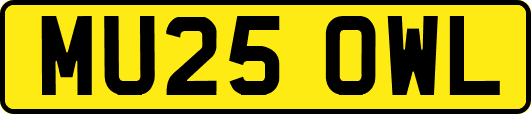 MU25OWL