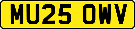 MU25OWV