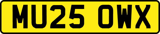 MU25OWX