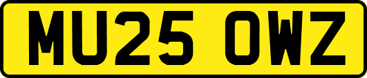 MU25OWZ