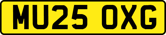 MU25OXG