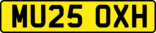 MU25OXH