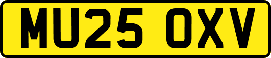 MU25OXV