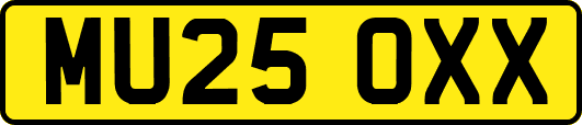 MU25OXX