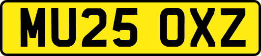 MU25OXZ