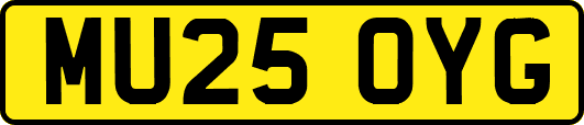 MU25OYG