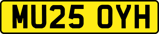 MU25OYH