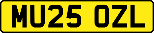 MU25OZL