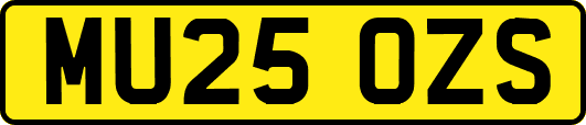 MU25OZS