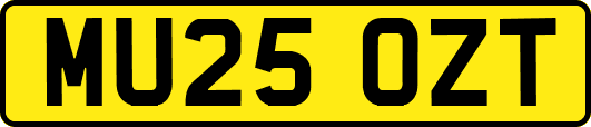 MU25OZT