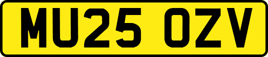 MU25OZV
