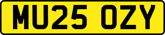 MU25OZY