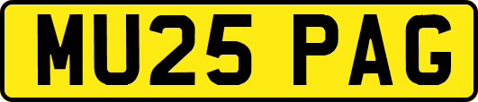 MU25PAG