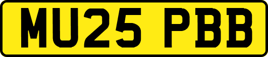 MU25PBB
