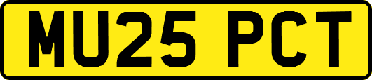 MU25PCT