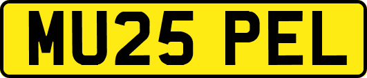 MU25PEL