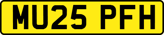 MU25PFH
