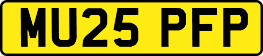 MU25PFP