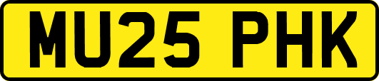 MU25PHK