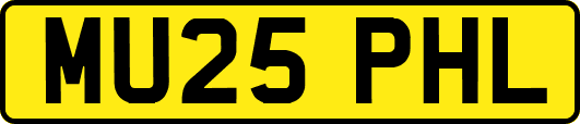 MU25PHL