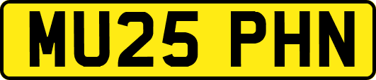 MU25PHN