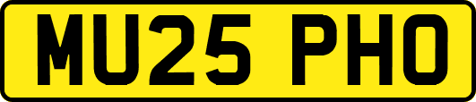 MU25PHO