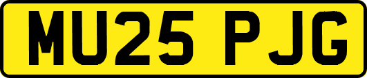 MU25PJG