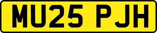 MU25PJH