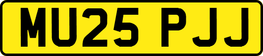 MU25PJJ