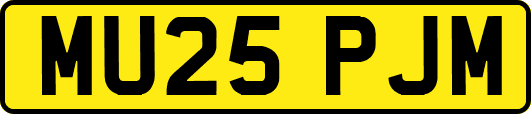 MU25PJM