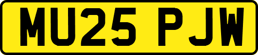 MU25PJW