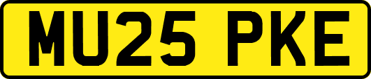 MU25PKE