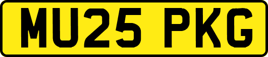 MU25PKG