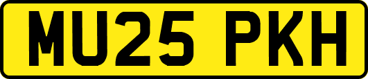 MU25PKH