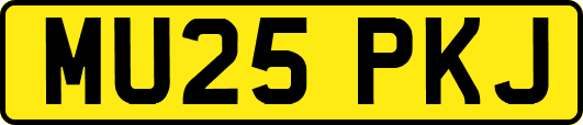 MU25PKJ