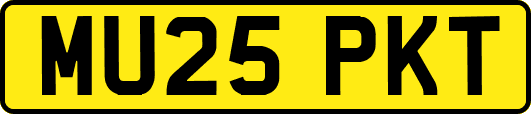 MU25PKT