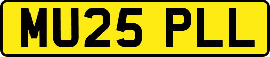 MU25PLL