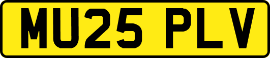 MU25PLV
