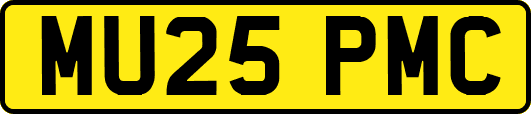 MU25PMC