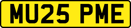 MU25PME