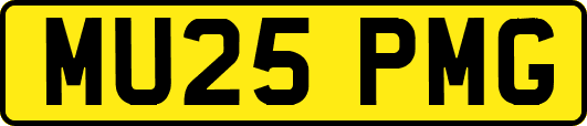 MU25PMG