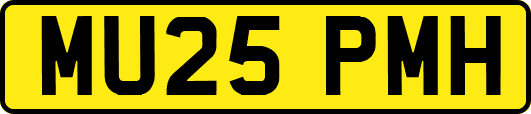 MU25PMH
