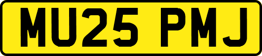 MU25PMJ