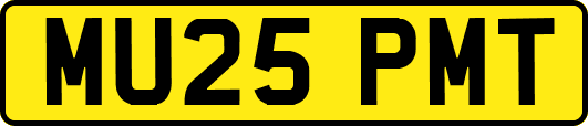MU25PMT