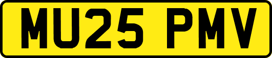 MU25PMV